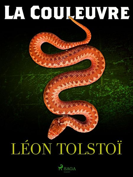 La Couleuvre (eBook, ePUB) La Couleuvre (eBook, ePUB)