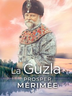 Cover La Guzla (eBook, ePUB)