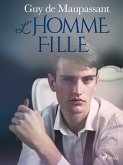 L'Homme-fille (eBook, ePUB)