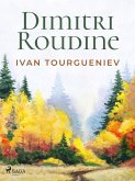 Dimitri Roudine (eBook, ePUB)