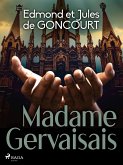 Madame Gervaisais (eBook, ePUB)