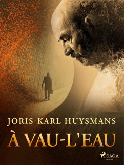 Cover À vau-l'eau (eBook, ePUB)