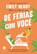 De férias com você (eBook, ePUB) - Bild 1