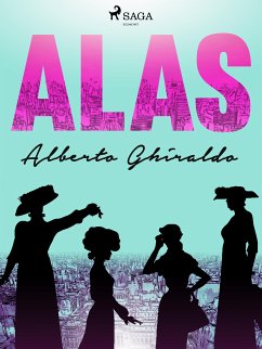 Alas (eBook, ePUB) - Ghiraldo, Alberto