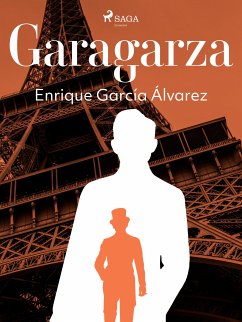 Garagarza (eBook, ePUB) - García Álvarez, Enrique