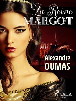 Cover La Reine Margot (eBook, ePUB)