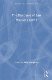 Discourse Of Law (eBook, PDF) Discourse Of Law (eBook, PDF)