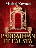 Pardaillan et Fausta (eBook, ePUB)