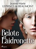 Belote et Laidronette (eBook, ePUB)
