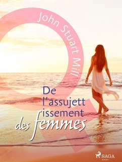Cover De l'assujettissement des femmes (eBook, ePUB)