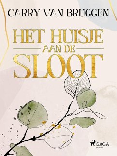 Cover Het huisje aan de sloot (eBook, ePUB)
