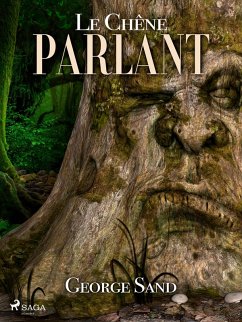 Le Chêne parlant (eBook, ePUB) Cover Le Chêne parlant (eBook, ePUB)