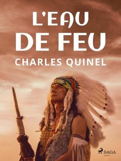 Cover L'Eau de Feu (eBook, ePUB)