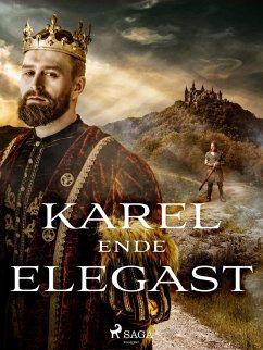 Cover Karel ende Elegast (eBook, ePUB)