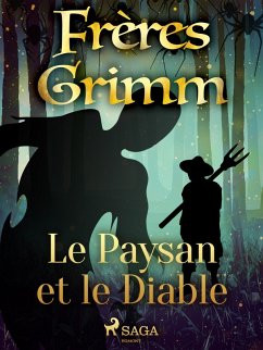 Cover Le Paysan et le Diable (eBook, ePUB)