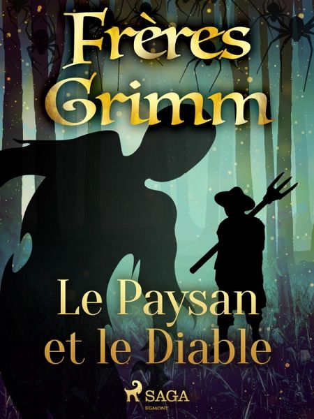 Le Paysan et le Diable (eBook, ePUB) Le Paysan et le Diable (eBook, ePUB)