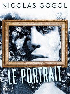 Le Portrait (eBook, ePUB) - Gogol, Nikolai
