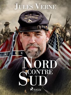 Cover Nord contre Sud (eBook, ePUB)