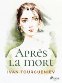 Après la mort (eBook, ePUB)