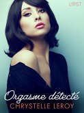Orgasme détecté (eBook, ePUB)