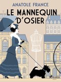 Le Mannequin d'osier (eBook, ePUB)