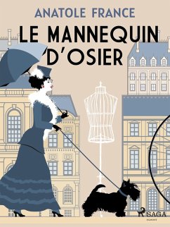 Le Mannequin d'osier (eBook, ePUB) - France, Anatole