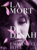 La Mort de Dinah (eBook, ePUB)