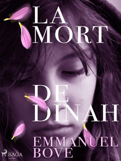La Mort de Dinah (eBook, ePUB) - Bove, Emmanuel