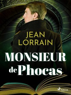 Cover Monsieur de Phocas (eBook, ePUB)