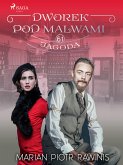 Dworek pod Malwami 61 - Jagoda (eBook, ePUB)