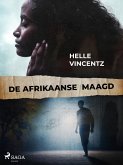 De Afrikaanse maagd (eBook, ePUB)