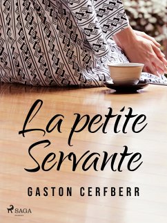 Cover La petite Servante (eBook, ePUB)