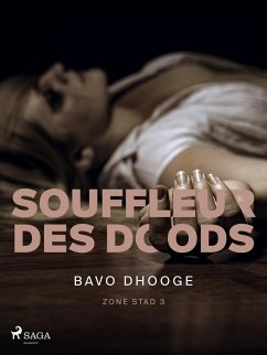 Cover Souffleur des doods (eBook, ePUB)