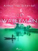 De waterman (eBook, ePUB)