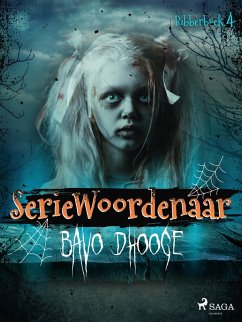 Cover SerieWoordenaar (eBook, ePUB)