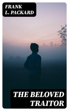 Cover The Beloved Traitor (eBook, ePUB)