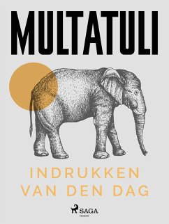 Cover Indrukken van den dag (eBook, ePUB)
