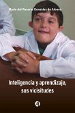 Inteligencia y aprendizaje, sus vicisitudes (eBook, ePUB)