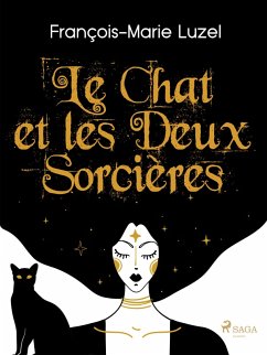 Le Chat et les Deux Sorcières (eBook, ePUB) - Luzel, François-Marie