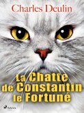 La Chatte de Constantin le Fortuné (eBook, ePUB)