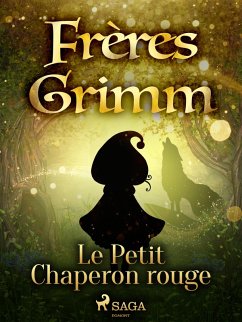 Cover Le Petit Chaperon rouge (eBook, ePUB)