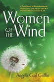 Women of the Wind (eBook, ePUB)