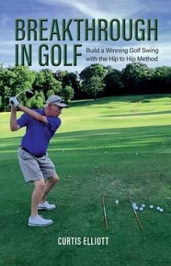 Cover Breakthrough in Golf (eBook, ePUB)