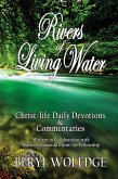 Rivers of Living Water (eBook, ePUB) Rivers of Living Water (eBook, ePUB)
