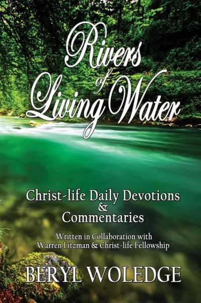 Rivers of Living Water (eBook, ePUB)