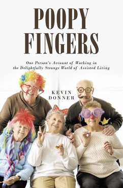 Cover Poopy Fingers (eBook, ePUB)