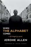When the Alphabet Comes (eBook, ePUB)
