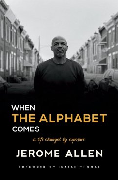 Cover When the Alphabet Comes (eBook, ePUB)