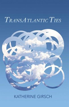 TransAtlantic Ties (eBook, ePUB) - Girsch, Katherine