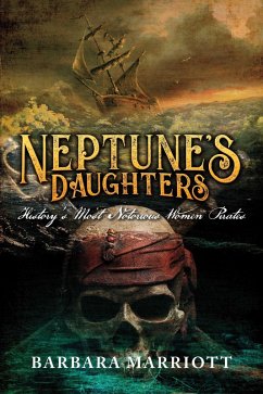 Cover Neptune's Daughters (eBook, ePUB)